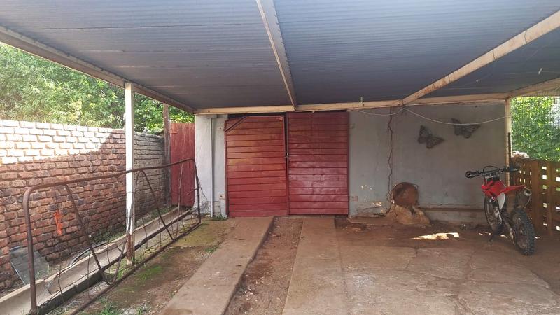 4 Bedroom Property for Sale in Zastron Free State